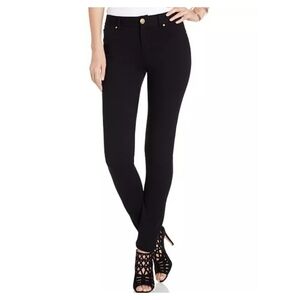 Black Ponte Pants